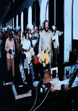 Банановый Джо (1982) в хорошем качестве смотреть онлайн Банановый Джо (1982) фильм в хорошем качестве смотреть онлайн