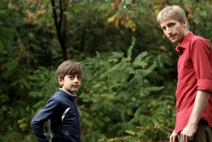 Маленький полководец (2013) в хорошем качестве смотреть онлайн Маленький полководец (2013) фильм в хорошем качестве смотреть онлайн