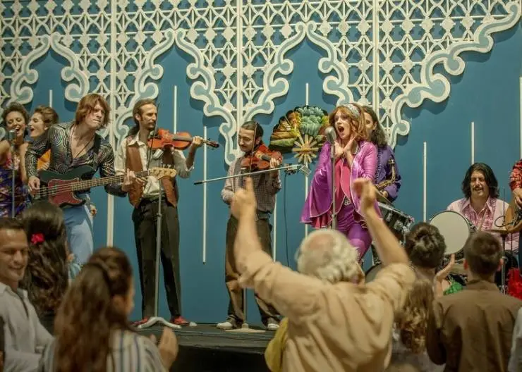 Шепни, если забуду (2014) смотреть онлайн бесплатно Шепни, если забуду (2014) фильм смотреть онлайн бесплатно