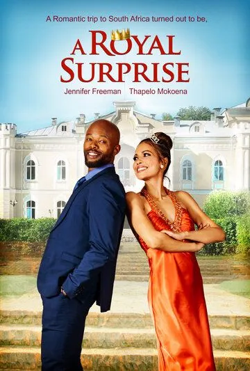 A Royal Surprise (2022) фильм смотреть онлайн A Royal Surprise (2022) фильм смотреть онлайн в хорошем качестве