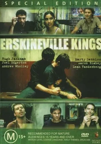 Эрскинвильские короли / Erskineville Kings (1999) фильм смотреть онлайн Эрскинвильские короли / Erskineville Kings (1999) фильм смотреть онлайн в хорошем качестве