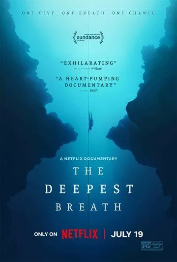 Вдохни поглубже / The Deepest Breath (2023) фильм смотреть онлайн Вдохни поглубже / The Deepest Breath (2023) фильм смотреть онлайн в хорошем качестве