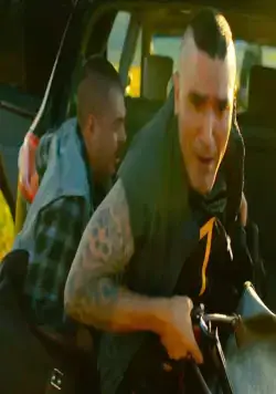 Ограбление по-бразильски (2022) смотреть онлайн бесплатно Ограбление по-бразильски (2022) фильм смотреть онлайн бесплатно