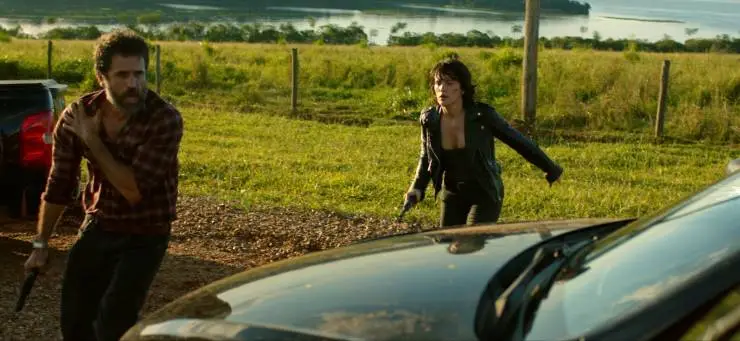 Ограбление по-бразильски (2022) смотреть онлайн Ограбление по-бразильски (2022) фильм смотреть онлайн