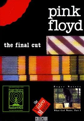 Pink Floyd: The Final Cut (1983) фильм смотреть онлайн Pink Floyd: The Final Cut (1983) фильм смотреть онлайн в хорошем качестве