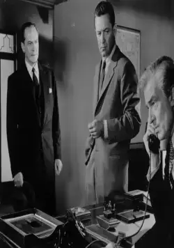 Номер для директоров (1954) в хорошем качестве смотреть онлайн Номер для директоров (1954) фильм в хорошем качестве смотреть онлайн