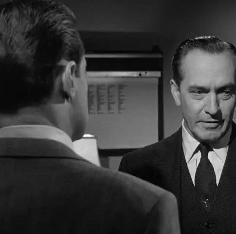 Номер для директоров (1954) смотреть онлайн бесплатно Номер для директоров (1954) фильм смотреть онлайн бесплатно