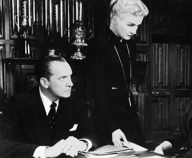 Номер для директоров (1954) смотреть онлайн Номер для директоров (1954) фильм смотреть онлайн