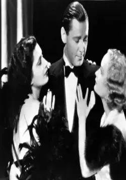 Неприятности в раю (1932) в хорошем качестве смотреть онлайн Неприятности в раю (1932) фильм в хорошем качестве смотреть онлайн