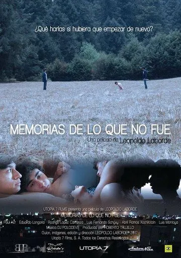 Потерянный мальчишка / Memorias de lo que no fue (2017) фильм смотреть онлайн Потерянный мальчишка / Memorias de lo que no fue (2017) фильм смотреть онлайн в хорошем качестве