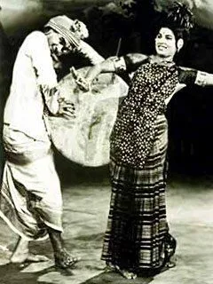 Воображение / Kalpana (1948) фильм смотреть онлайн Воображение / Kalpana (1948) фильм смотреть онлайн в хорошем качестве