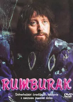 Румбурак / Rumburak (1985) фильм смотреть онлайн Румбурак / Rumburak (1985) фильм смотреть онлайн в хорошем качестве
