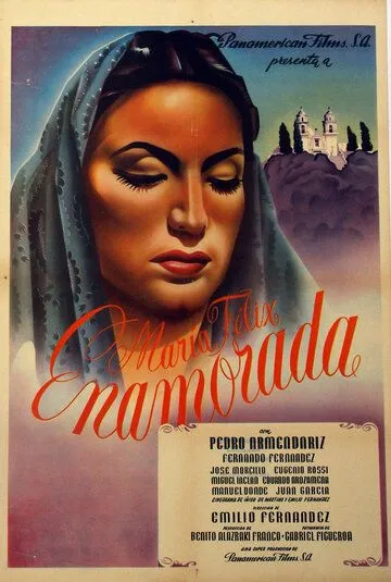 Возлюбленная / Enamorada (1946) фильм смотреть онлайн Возлюбленная / Enamorada (1946) фильм смотреть онлайн в хорошем качестве
