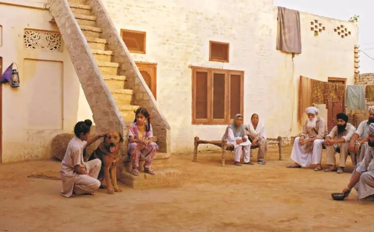 Четвёртое направление (2015) смотреть онлайн Четвёртое направление (2015) фильм смотреть онлайн