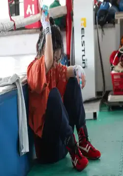 Бойцуха (2020) в хорошем качестве смотреть онлайн Бойцуха (2020) фильм в хорошем качестве смотреть онлайн