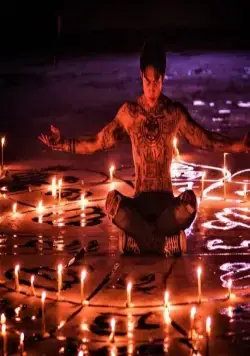 Некромант 2020 (2019) смотреть онлайн бесплатно Некромант 2020 (2019) фильм смотреть онлайн бесплатно