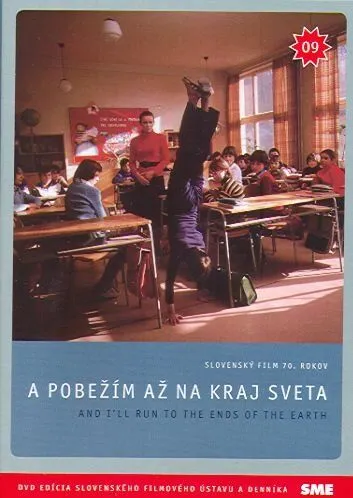 И убегу я на край света / A pobezim az na kraj sveta (1979) фильм смотреть онлайн И убегу я на край света / A pobezim az na kraj sveta (1979) фильм смотреть онлайн в хорошем качестве