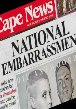 ZEF: The Story of Die Antwoord (2024) смотреть онлайн бесплатно ZEF: The Story of Die Antwoord (2024) фильм смотреть онлайн бесплатно