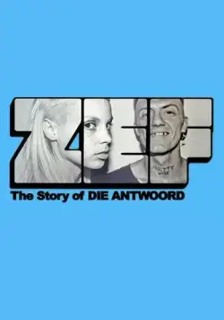 ZEF: The Story of Die Antwoord (2024) фильм смотреть онлайн ZEF: The Story of Die Antwoord (2024) фильм смотреть онлайн в хорошем качестве