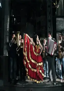 Стальное пианино (2010) смотреть онлайн Стальное пианино (2010) фильм смотреть онлайн