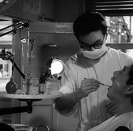 Я живу в страхе (1955) смотреть онлайн Я живу в страхе (1955) фильм смотреть онлайн