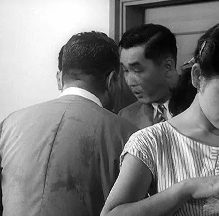 Я живу в страхе (1955) смотреть онлайн бесплатно Я живу в страхе (1955) фильм смотреть онлайн бесплатно