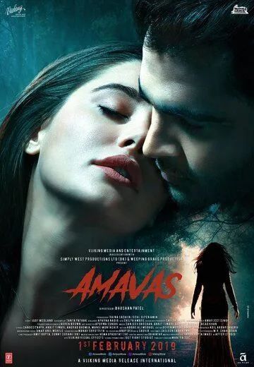 Лунное затмение / Amavas (2019) фильм смотреть онлайн в хорошем качестве