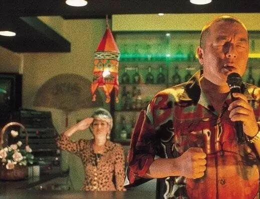 Кровавое караоке (2003) смотреть онлайн Кровавое караоке (2003) фильм смотреть онлайн