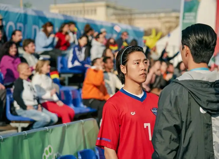 Мечта (2023) в хорошем качестве смотреть онлайн Мечта (2023) фильм в хорошем качестве смотреть онлайн