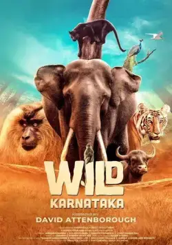 Дикая Карнатака / Wild Karnataka (2020) фильм смотреть онлайн в хорошем качестве