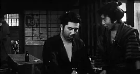 Повесть о Затоичи 2: Возвращение слепого массажиста (1962) смотреть онлайн Повесть о Затоичи 2: Возвращение слепого массажиста (1962) фильм смотреть онлайн