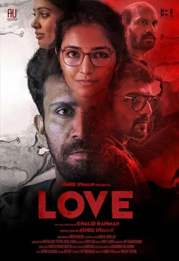 Любовь / Love (2020) фильм смотреть онлайн в хорошем качестве