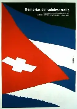 Воспоминания об отсталости / Memorias del subdesarrollo (1968) фильм смотреть онлайн в хорошем качестве