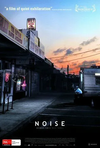Шум / Noise (2007) фильм смотреть онлайн в хорошем качестве