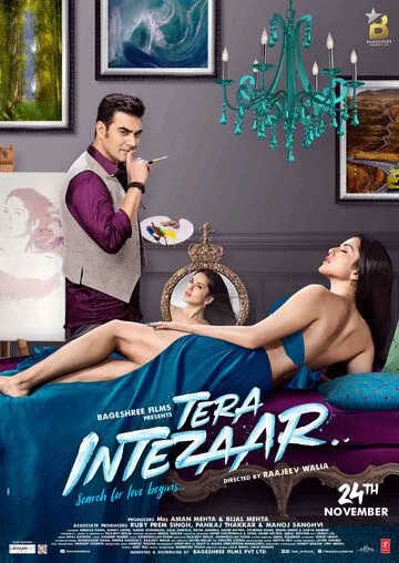 Tera Intezaar (2017) фильм смотреть онлайн в хорошем качестве