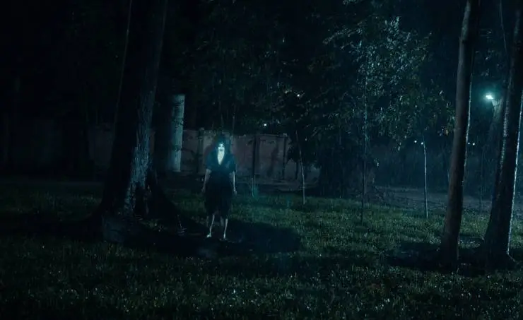 Проклятие черной монахини (2023) смотреть онлайн Проклятие черной монахини (2023) фильм смотреть онлайн