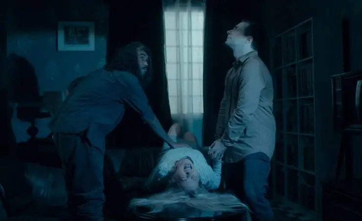 Проклятие черной монахини (2023) в хорошем качестве смотреть онлайн Проклятие черной монахини (2023) фильм в хорошем качестве смотреть онлайн