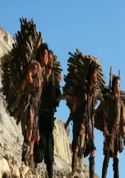 Последняя принцесса (2008) смотреть онлайн бесплатно Последняя принцесса (2008) фильм смотреть онлайн бесплатно