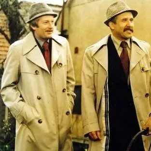 Тогда я согласен, шеф!.. (1978) смотреть онлайн Тогда я согласен, шеф!.. (1978) фильм смотреть онлайн