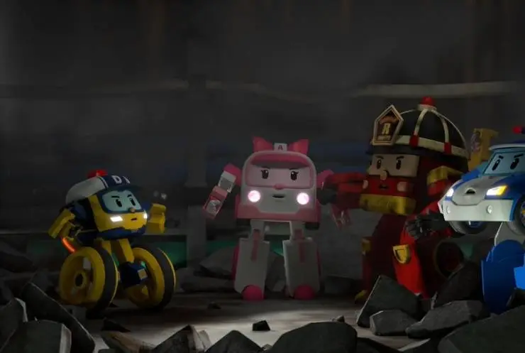 Робокар Поли. Новое приключение! (2021) смотреть онлайн бесплатно Робокар Поли. Новое приключение! (2021) мультфильм смотреть онлайн бесплатно