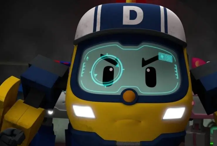 Робокар Поли. Новое приключение! (2021) в хорошем качестве смотреть онлайн Робокар Поли. Новое приключение! (2021) мультфильм в хорошем качестве смотреть онлайн