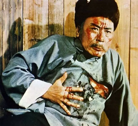 Однорукий боксер (1972) смотреть онлайн бесплатно Однорукий боксер (1972) фильм смотреть онлайн бесплатно