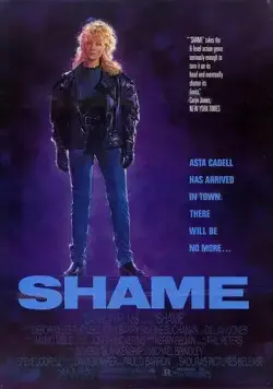 Позор / Shame (1988) фильм смотреть онлайн Позор / Shame (1988) фильм смотреть онлайн в хорошем качестве