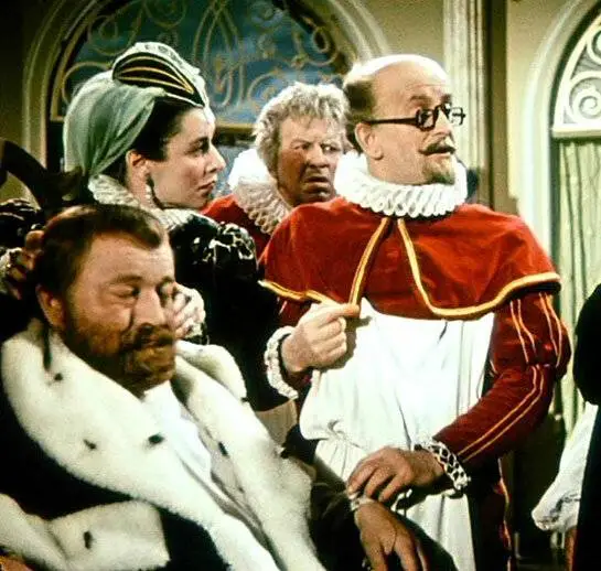 Пекарь императора - Император пекаря (1952) смотреть онлайн бесплатно Пекарь императора - Император пекаря (1952) фильм смотреть онлайн бесплатно