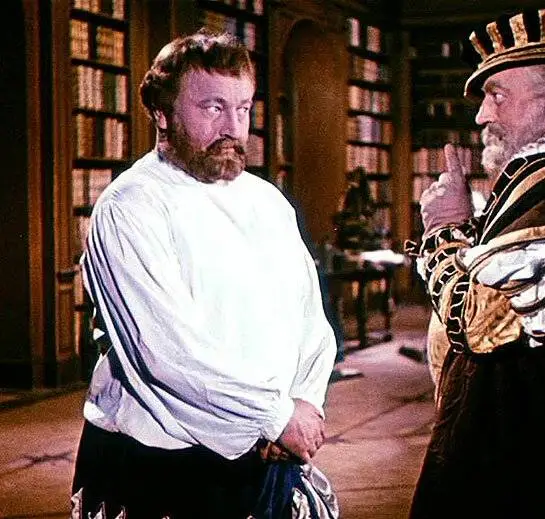 Пекарь императора - Император пекаря (1952) смотреть онлайн Пекарь императора - Император пекаря (1952) фильм смотреть онлайн