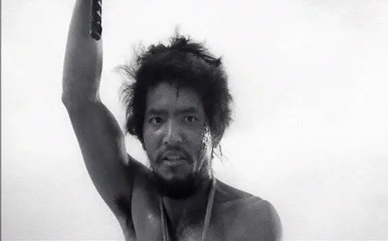 Самурай - волк 2 (1967) смотреть онлайн Самурай - волк 2 (1967) фильм смотреть онлайн