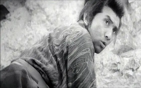 Самурай - волк 2 (1967) смотреть онлайн бесплатно Самурай - волк 2 (1967) фильм смотреть онлайн бесплатно