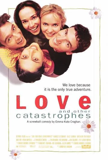 Любовь и другие катастрофы / Love and Other Catastrophes (1996) фильм смотреть онлайн в хорошем качестве