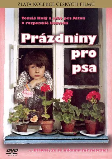 Каникулы для собаки / Prázdniny pro psa (1981) фильм смотреть онлайн Каникулы для собаки / Prázdniny pro psa (1981) фильм смотреть онлайн в хорошем качестве