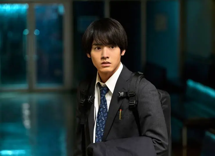 Оказывается, можно получить суперспособность, если хранить девственность до 30 лет. Фильм (2022) смотреть онлайн бесплатно Оказывается, можно получить суперспособность, если хранить девственность до 30 лет. Фильм (2022) фильм смотреть онлайн бесплатно